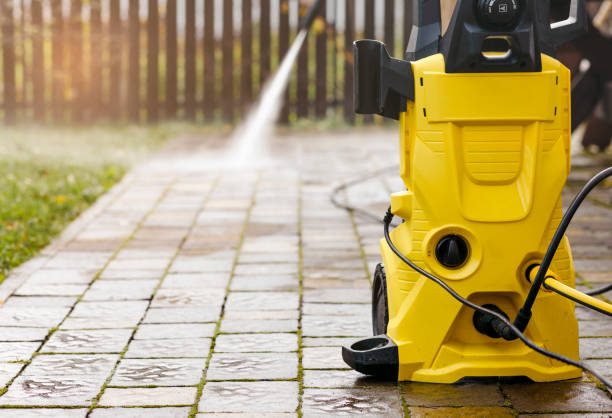 Professional Pressure Washing Services in Oberlin, KS